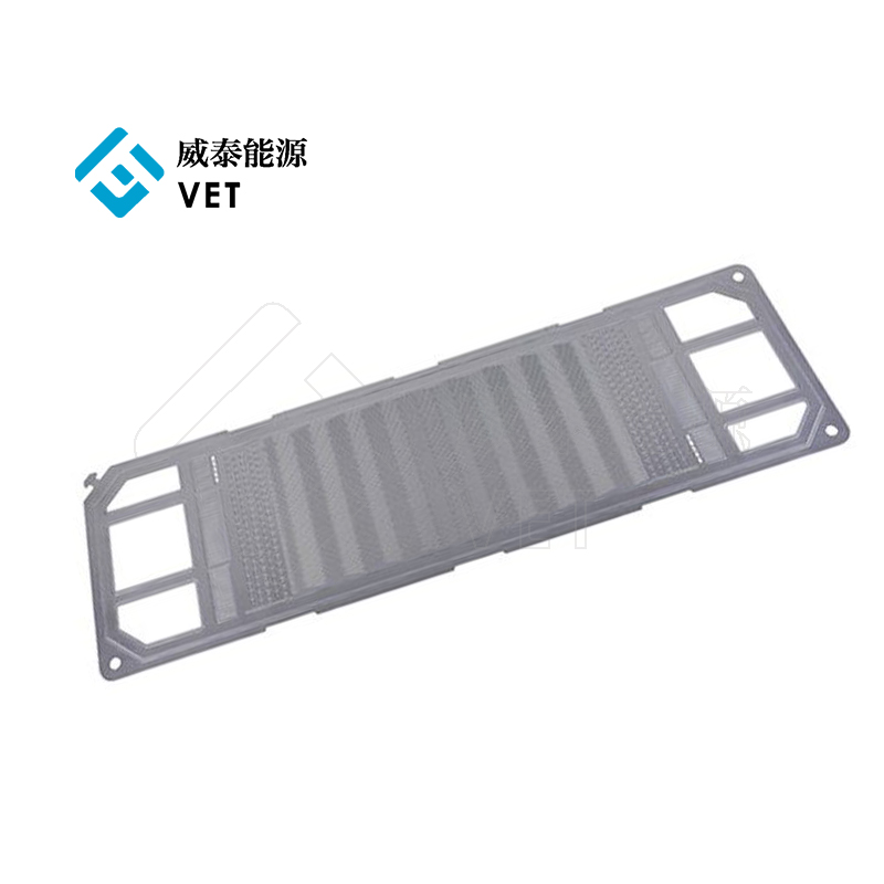 Giới thiệu về lớp phủ carbon của các tấm lưỡng cực pin nhiên liệu