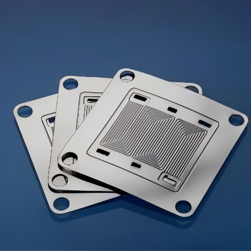 Các loại và phương pháp chuẩn bị của lớp phủ bề mặt tấm kim loại kim loại