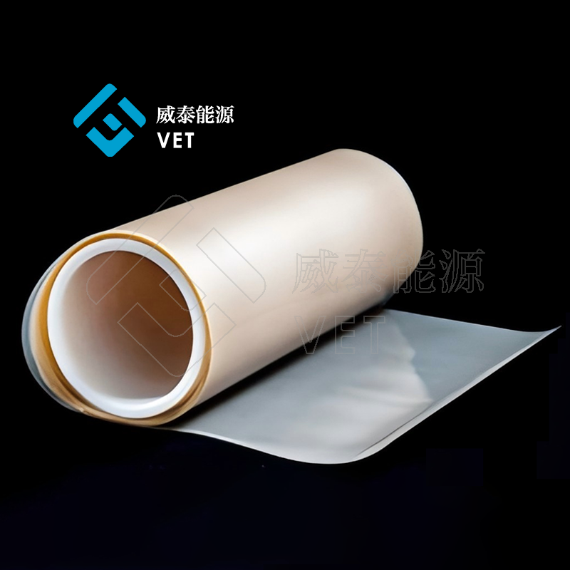 Độ bền giới hạn các yếu tố của AEM (màng trao đổi anion) Điện phân nước trong nước tinh khiết