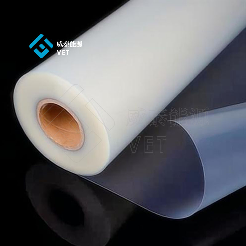 Vật liệu màng quan trọng như thế nào trong chất điện phân?