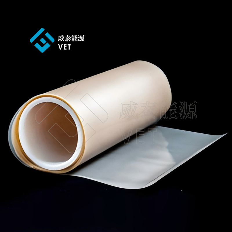 Công nghệ bùn và lớp phủ trực tiếp của phương pháp chuẩn bị điện cực màng