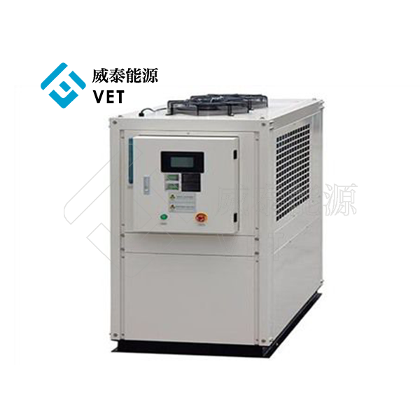 Áp dụng máy làm lạnh trong lĩnh vực năng lượng hydro