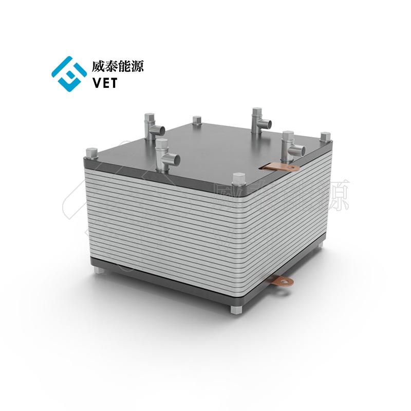Thành phần cơ bản của pin nhiên liệu oxit rắn (SOFC)