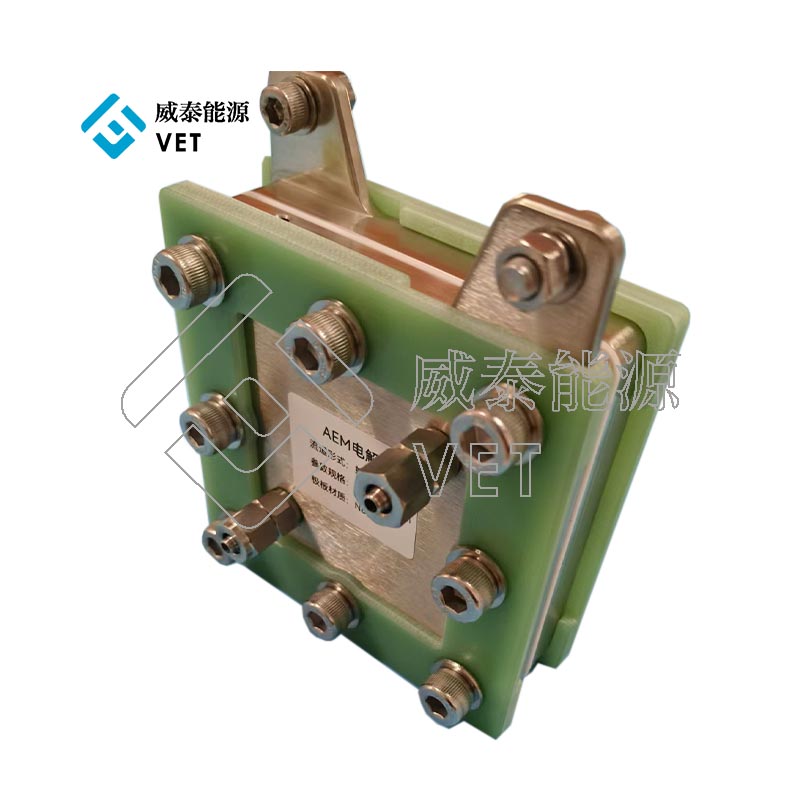 Phân tích và biện pháp đối phó với các vấn đề ăn mòn của thiết bị sản xuất hydro trong nước kiềm