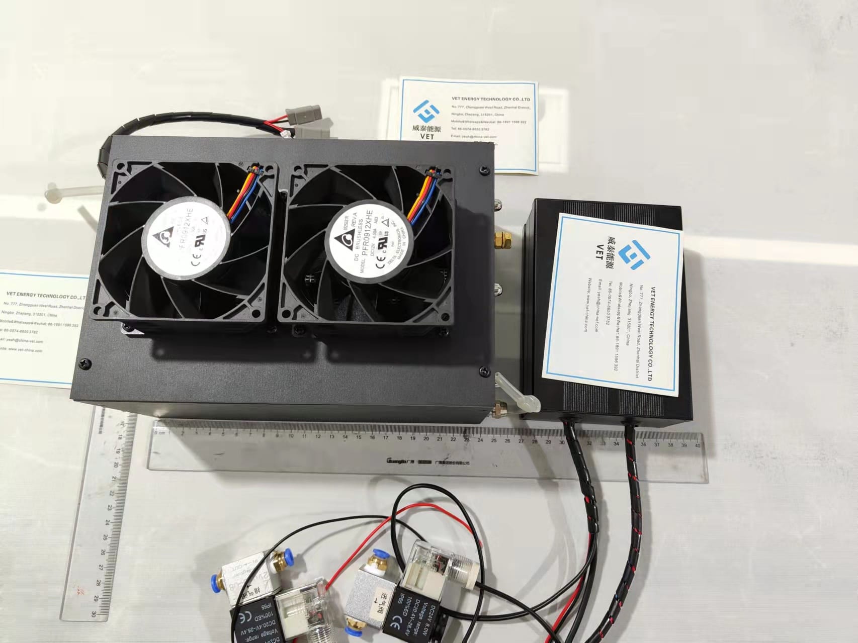 Tại sao hydro lại quan trọng như một nguồn năng lượng sạch trong tương lai?