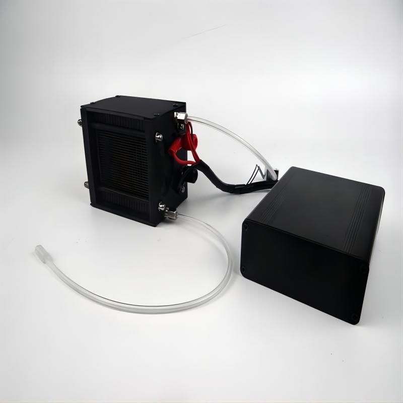 Máy phát điện ngăn xếp tế bào nhiên liệu hydro 20W