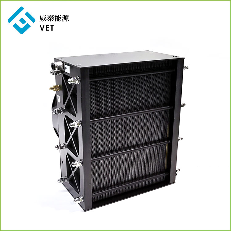 Ngăn xếp pin nhiên liệu hydro 3000W