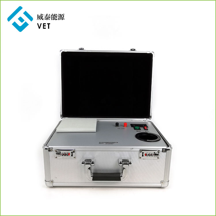 Ngăn chứa nhiên liệu hydro 300W cho xe đạp điện
