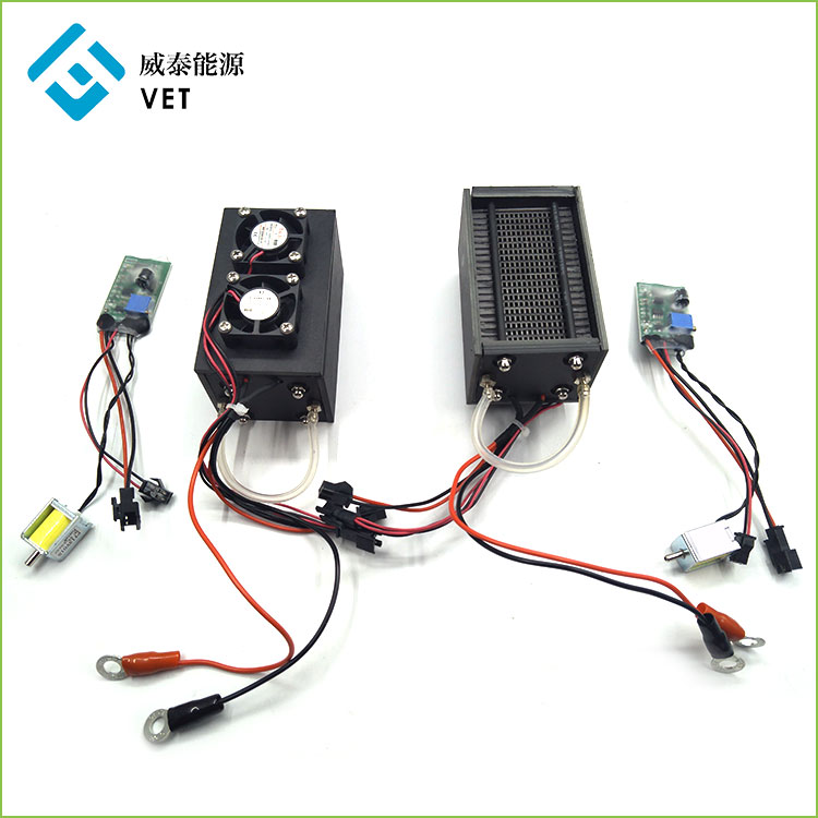 Ngăn xếp pin nhiên liệu hydro 30W