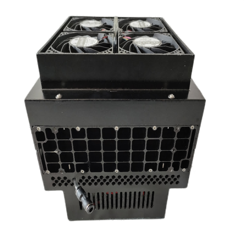 Tế bào nhiên liệu 3kw Hydro Pemfc Tế bào nhiên liệu hydro cho Uav