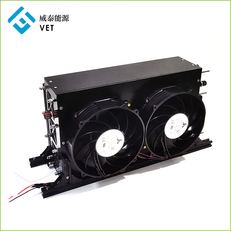 Ngăn xếp pin nhiên liệu hydro 5000W