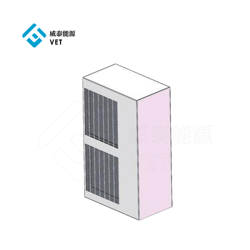 Hệ thống pin nhiên liệu hydro 5000W cho thuyền