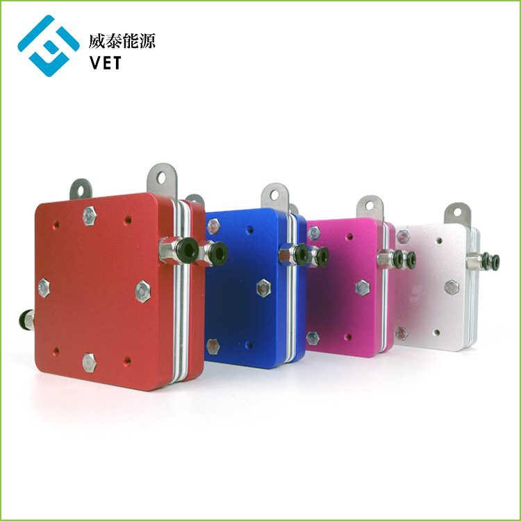 Khối lượng điện phân PEM