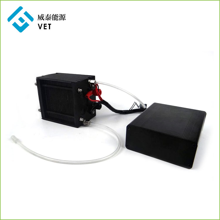 Ngăn xếp pin nhiên liệu hydro 500W