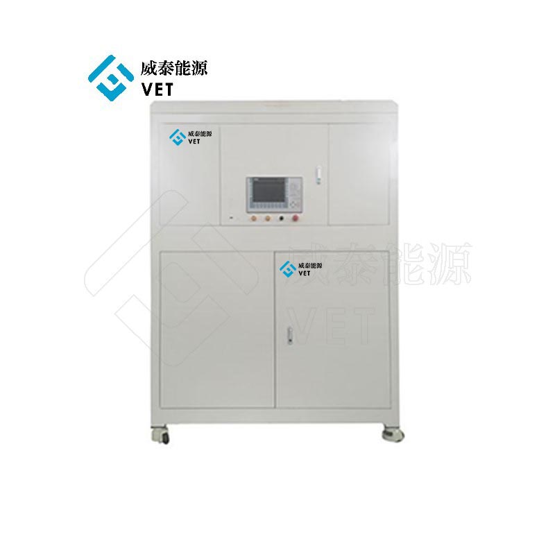 50W 100W 300W 2.5kW Pin nhiên liệu SOFC 3kW