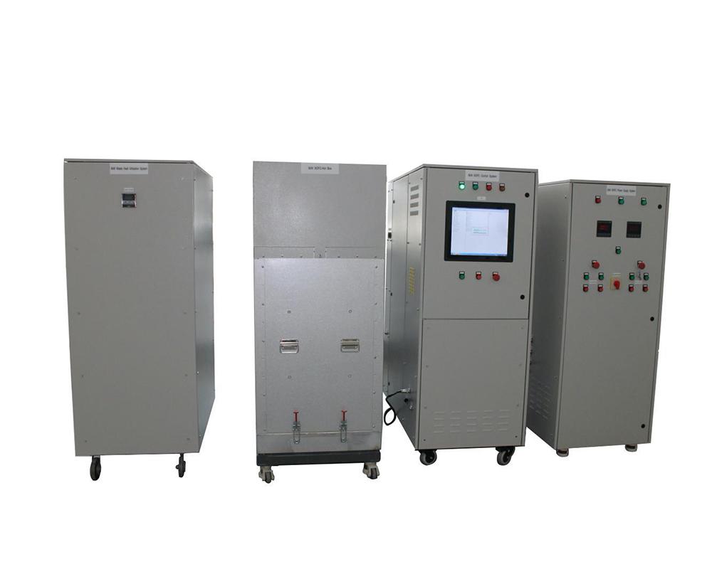 Công nghệ mới 5kW Hiệu suất tốt Hệ thống phát điện SOFC