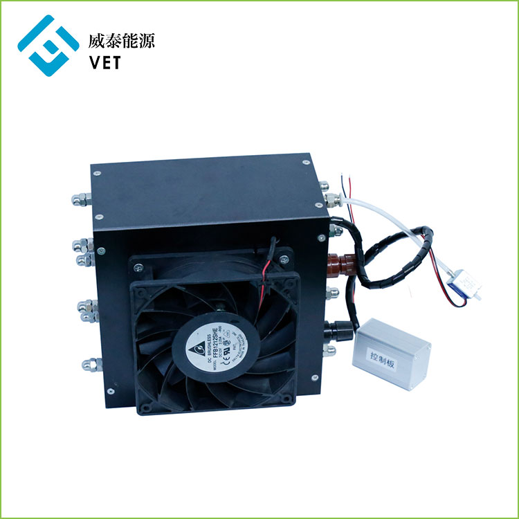 Ngăn xếp pin nhiên liệu hydro 600W
