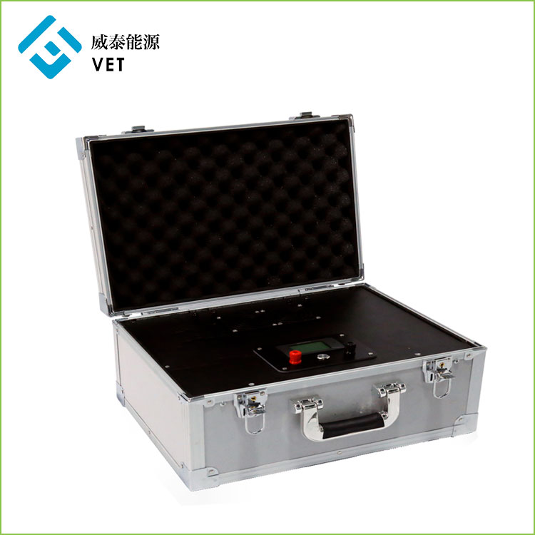 Ngăn chứa nhiên liệu hydro 800W cho xe đạp điện
