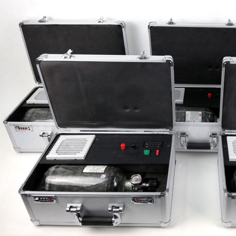 Xe đạp điện chạy nhiên liệu hydro thế hệ mới, thân thiện với môi trường và hiệu quả, mở ra hành trình tương lai