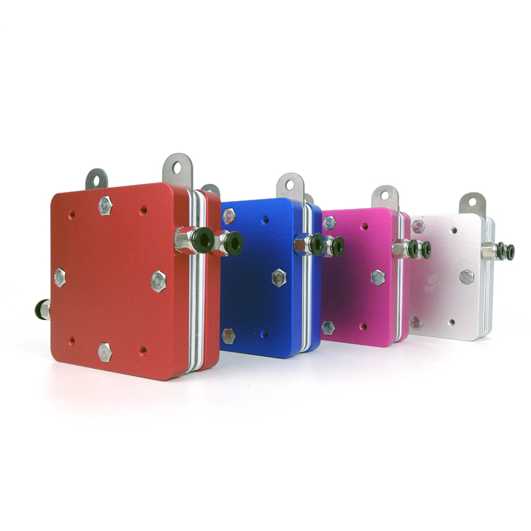 Catalyst nâng cao PEM Electrolyzers tăng cường hiệu suất