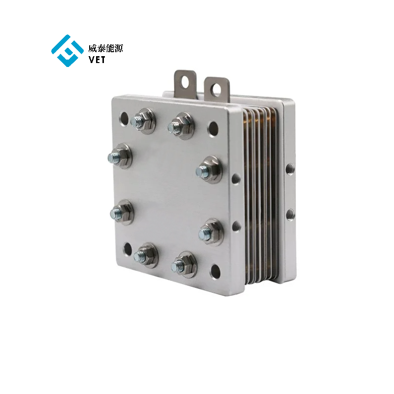 Công nghệ tiên tiến: Chuyển đổi năng lượng cho máy điện phân PEM pin nhiên liệu