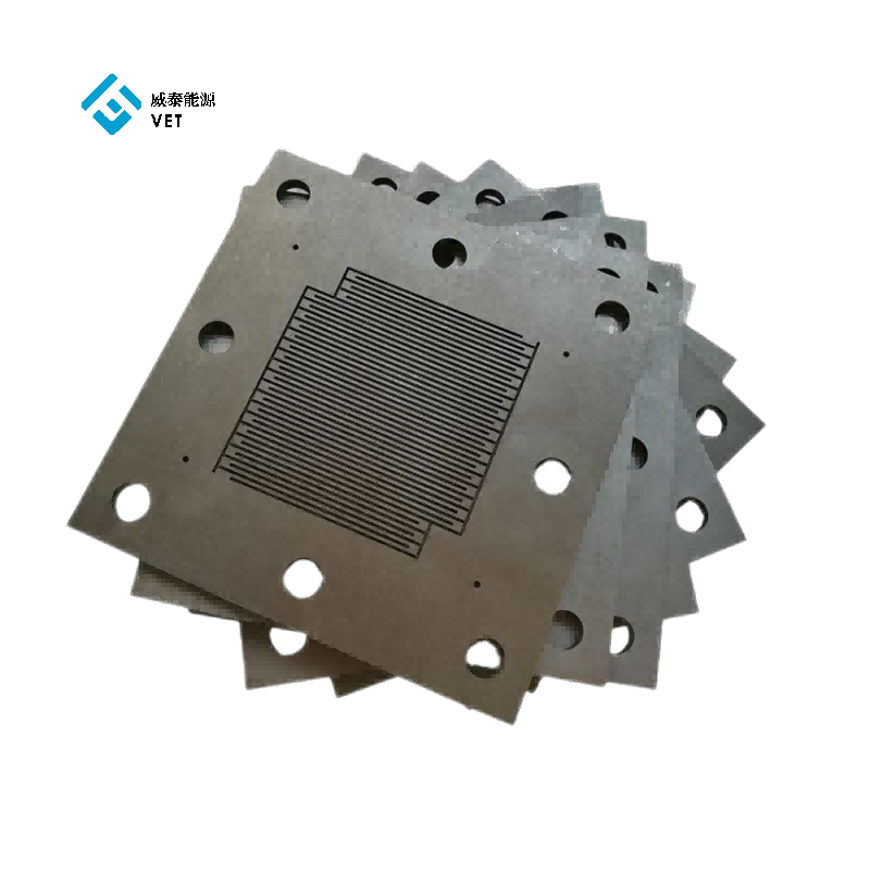 Công nghệ tiên tiến nhà cung cấp tấm lưỡng cực than chì