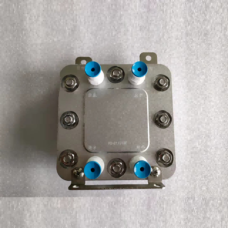 Công nghệ tiên tiến pin nhiên liệu hydro Máy điện phân Pem - động cơ của cuộc cách mạng năng lượng hydro