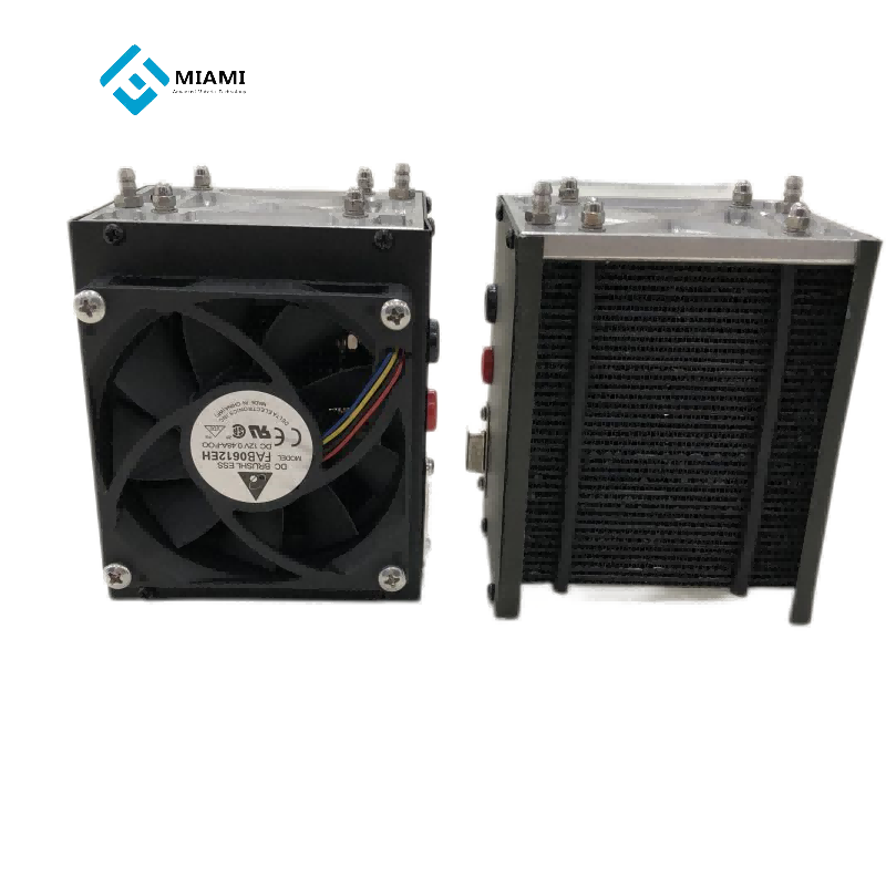 Pin nhiên liệu dự phòng Hệ thống cung cấp năng lượng dự phòng máy bay không người lái 2000w