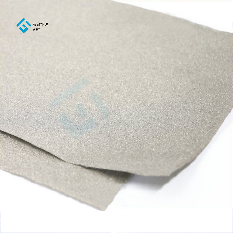 Lớp khuếch tán khí tương thích sinh học