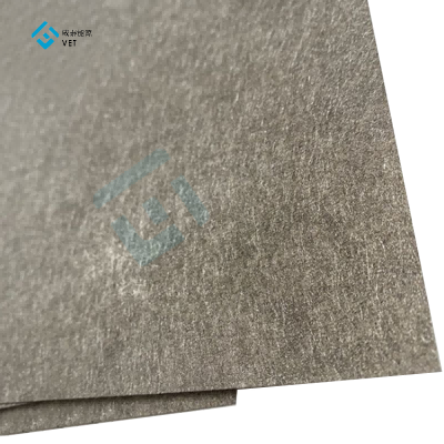 Tăng cường hiệu quả: Thảm nỉ titan cho pin nhiên liệu hydro