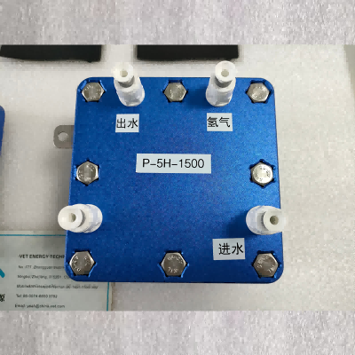 Xây dựng tương lai xanh - Máy điện phân Pem pin nhiên liệu hydro tiên tiến