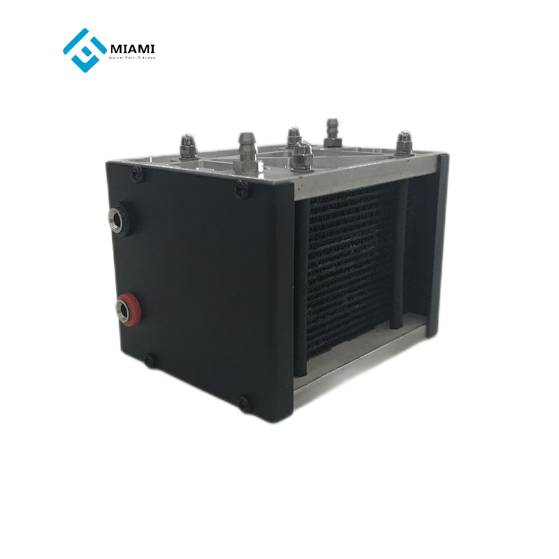 VET 2000W Pin nhiên liệu hydro ngăn xếp 25V