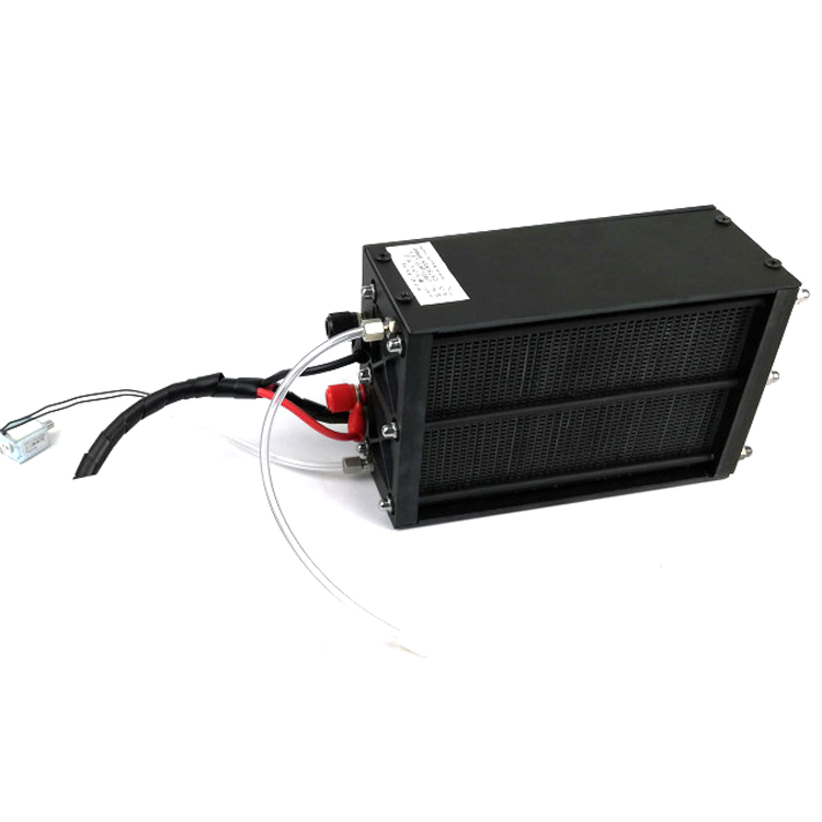 Ching 25V Tế bào nhiên liệu Hydro Stack Tế bào nhiên liệu hydro cho Uav Drone