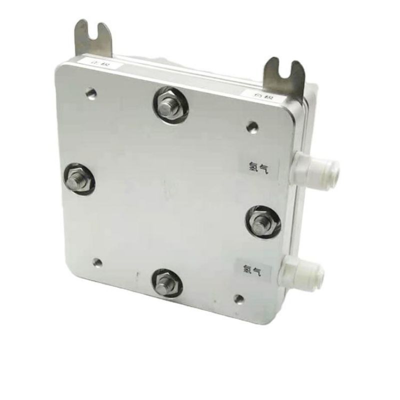 Giải pháp năng lượng sạch, hiệu quả - máy điện phân nhiên liệu hydro