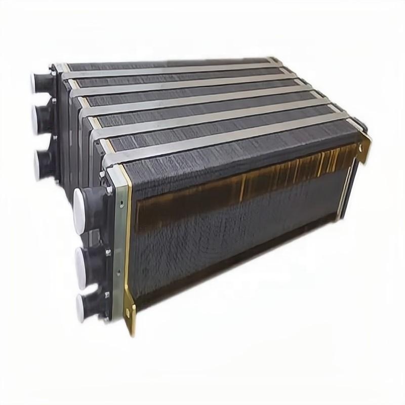 Pin nhiên liệu tùy chỉnh Pin nhiên liệu hydro Pem 1500w 48v ngăn xếp