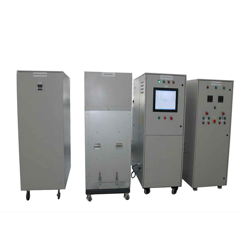 Tùy chỉnh hệ thống phát điện hoàn chỉnh bằng pin nhiên liệu oxit rắn (SOFC)