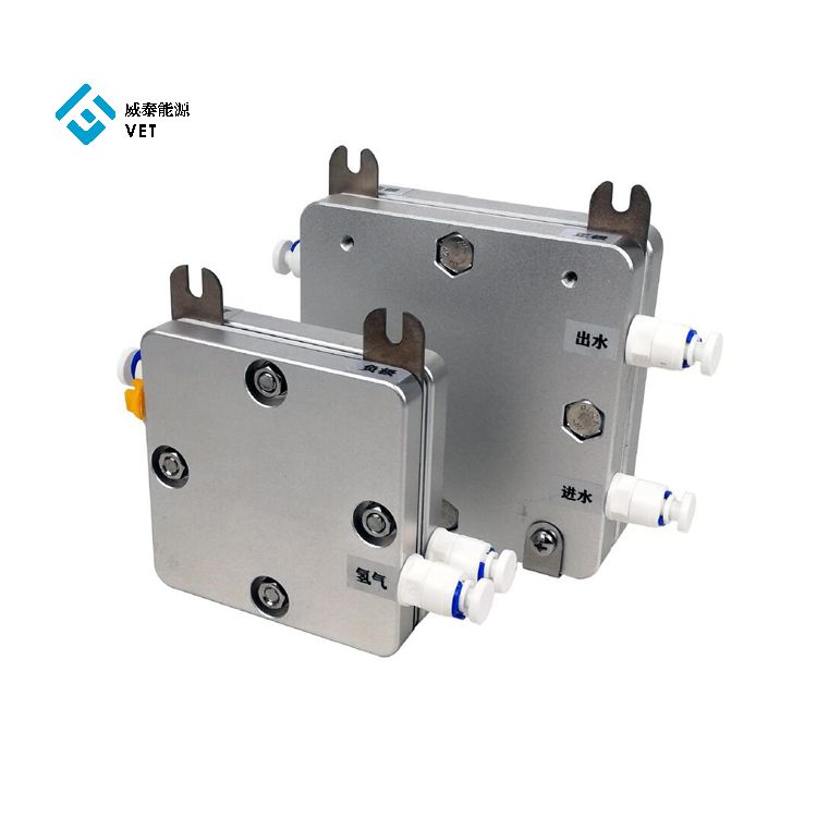 Thiết kế mô -đun tùy chỉnh PEM Electrolyser
