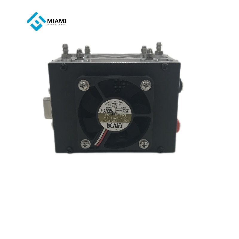 Máy bay không người lái di động 2000w pin nhiên liệu hydro Ngăn xếp pin nhiên liệu hydro 2000w