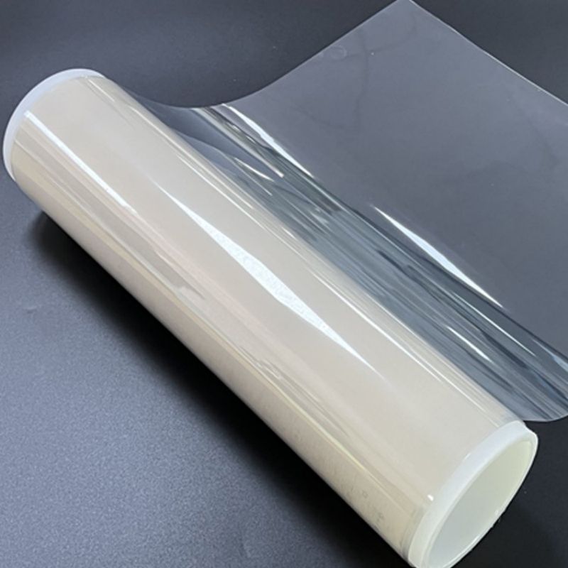 Màng trao đổi proton bền bỉ giúp pin nhiên liệu của bạn bền hơn