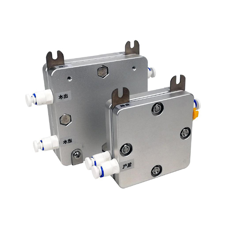 Dễ dàng cài đặt PEM Electrolyser