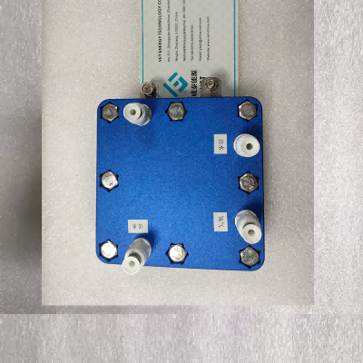 Công cụ chuyển đổi năng lượng hiệu quả - máy điện phân pin nhiên liệu hydro