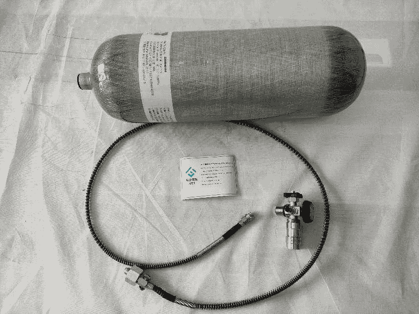 Bể chứa hydro hiệu quả