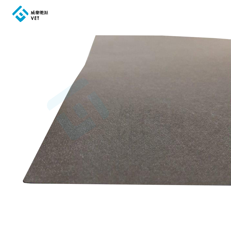 Lớp khuếch tán tế bào điện phân, cảm giác titan nhẹ