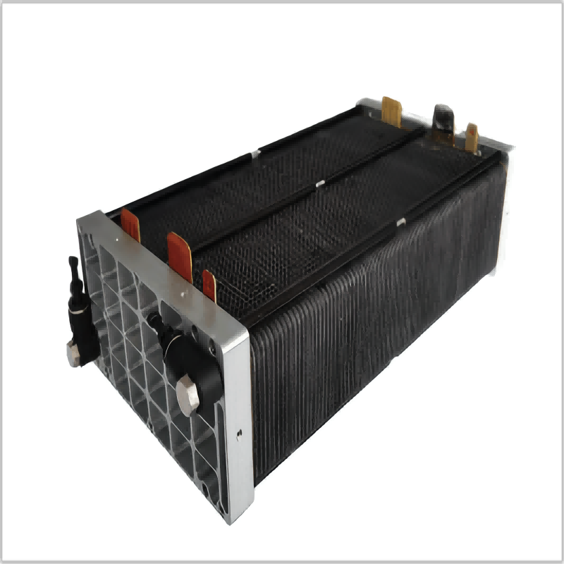 Chất pin nhiên liệu hydro làm mát bằng không khí tiết kiệm năng lượng cho năng lượng sạch