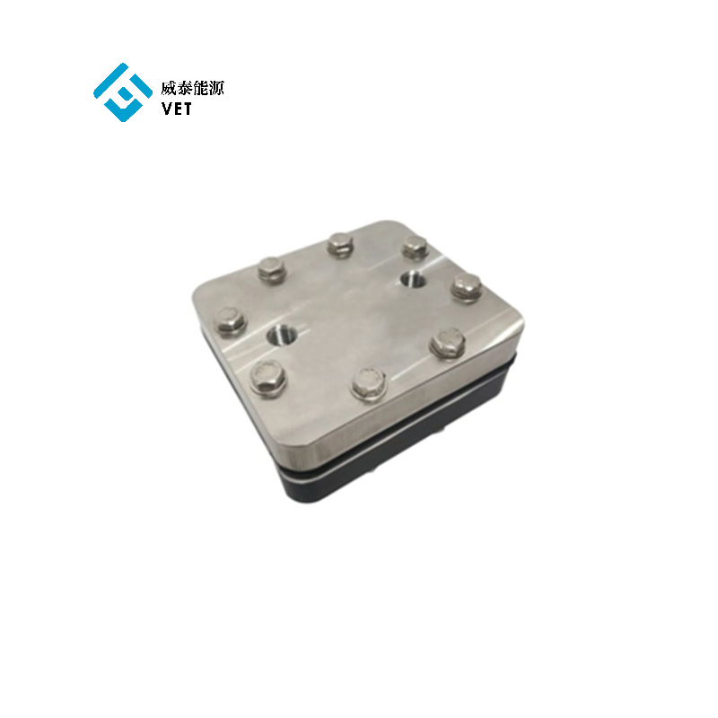 Giải pháp pin điện phân PEM tiết kiệm năng lượng và bảo vệ môi trường