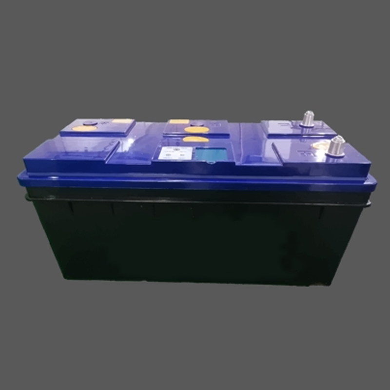 Pin lithium ô tô hiệu suất cao tiết kiệm năng lượng và thân thiện với môi trường có thể được sử dụng hơn 3.000 lần
