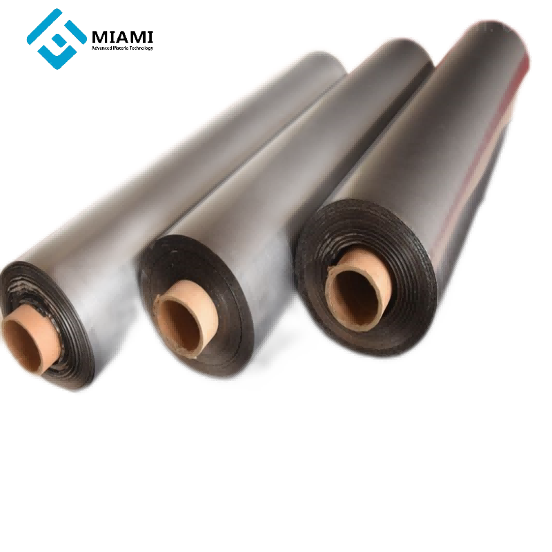 Giấy carbon để cải thiện hiệu quả của pin nhiên liệu