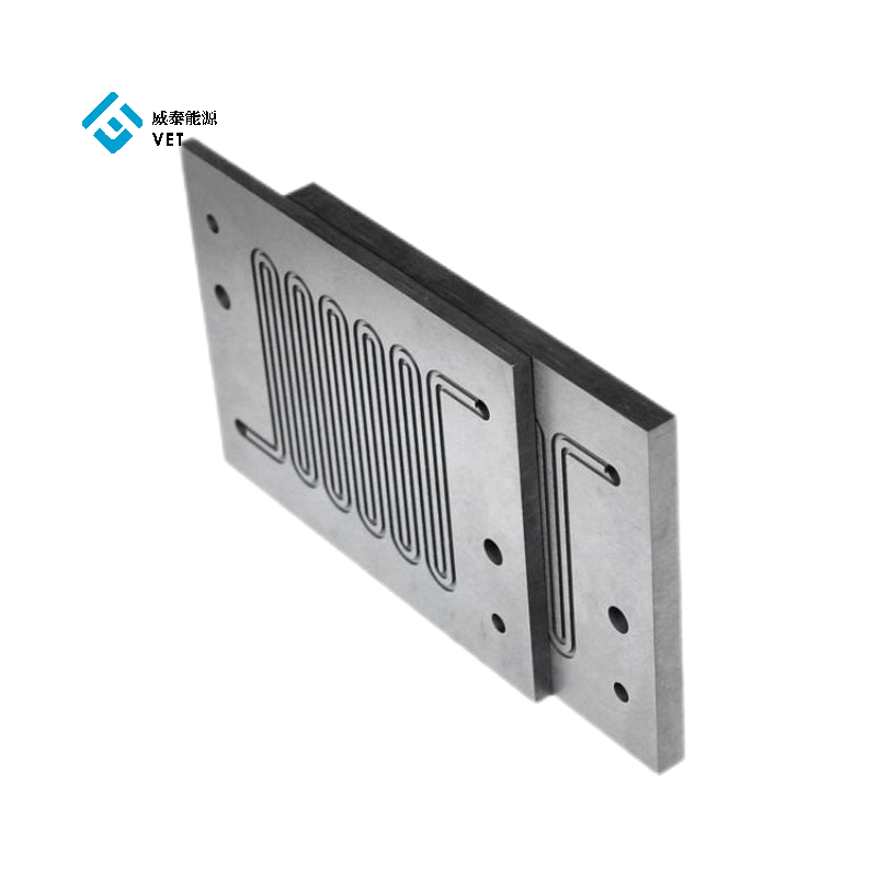 Các tấm lưỡng cực hiệu suất pin nhiên liệu nâng cao