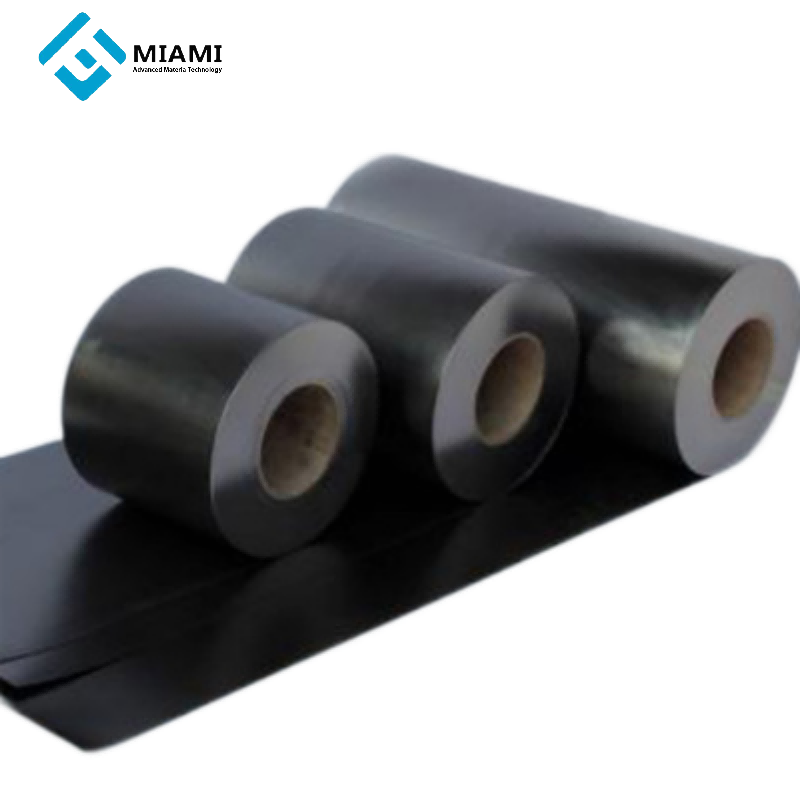 Giấy carbon pin nhiên liệu thân thiện với môi trường