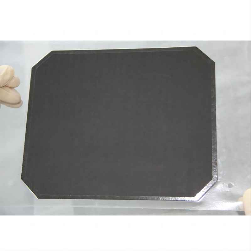 MEA cho PEMFC - 5 lớp